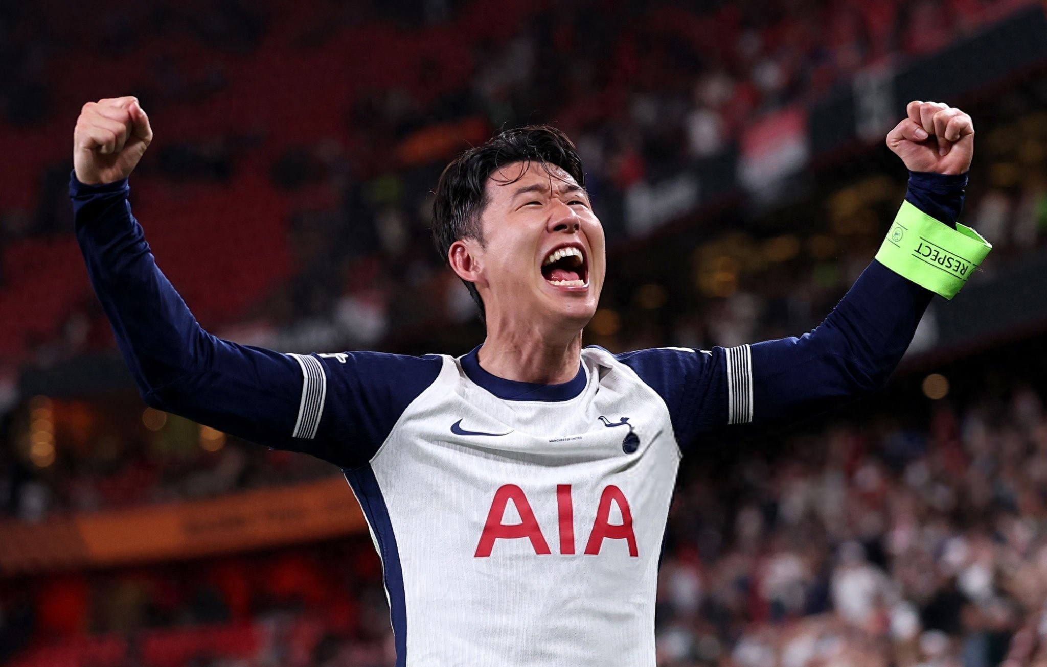 关于国米力克那不勒斯，孙兴慜梅开二度世界杯的信息