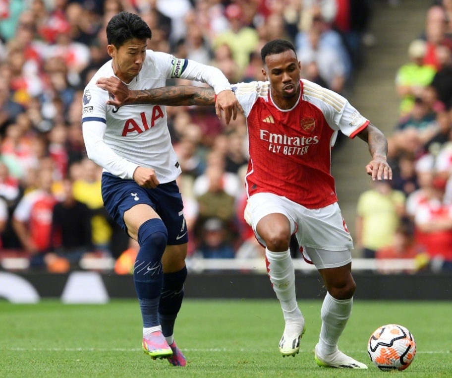 关于切尔西险胜阿森纳,孙兴慜梅开二度意甲的信息 关于切尔西险胜阿森纳,孙兴慜梅开二度意甲的信息