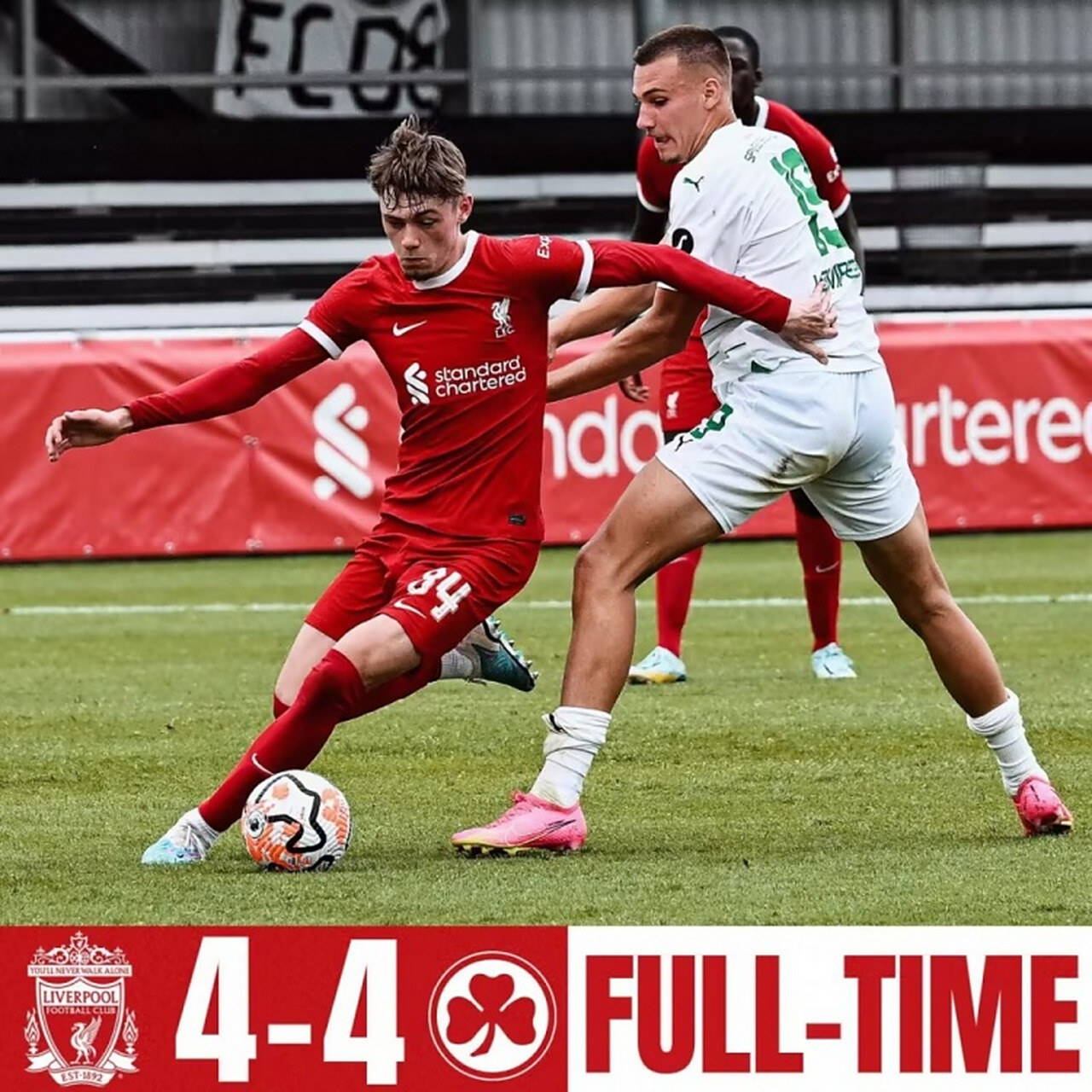 曼联战平莱比锡,萨拉赫补时绝平德甲 曼联战平莱比锡,萨拉赫补时绝平德甲