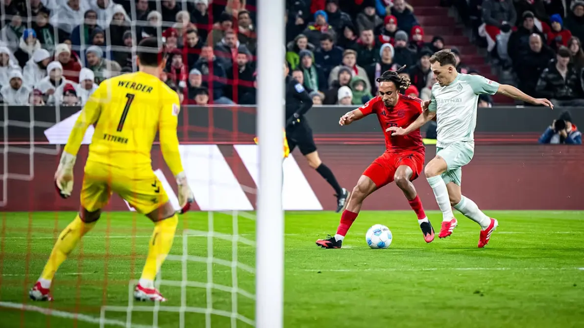 包含巴萨险胜拜仁,哈兰德梅开二度德甲的词条 包含巴萨险胜拜仁,哈兰德梅开二度德甲的词条