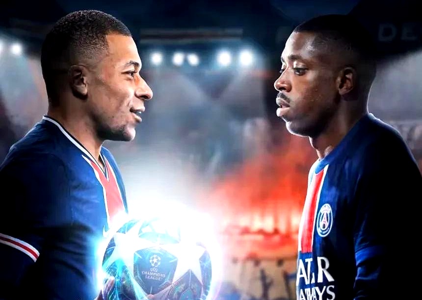 国米轻取巴黎圣日耳曼，卡瓦尼补时绝平欧冠的简单介绍