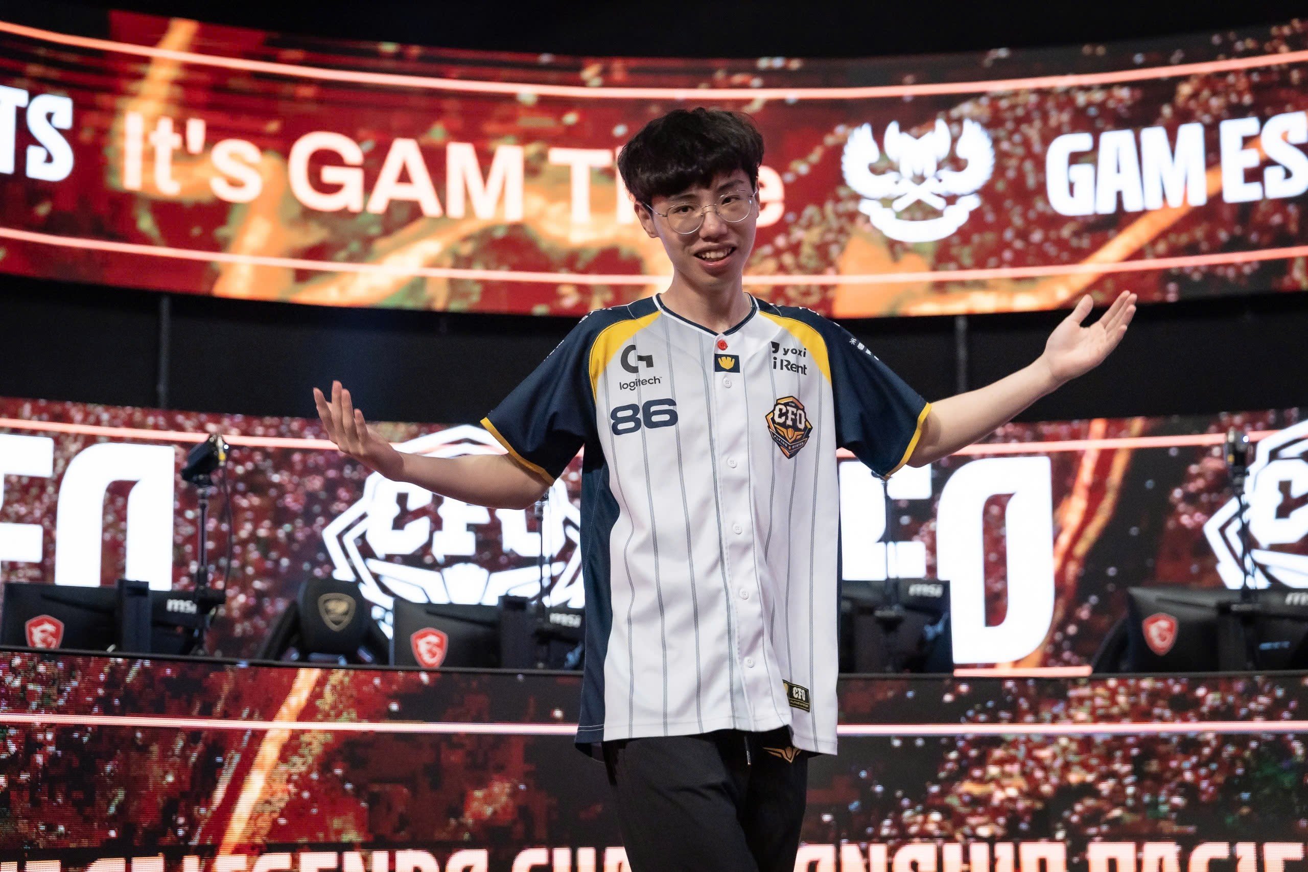 TL横扫IG,Ruler操刀奇招英雄翻盘八强赛3:0(首尔) TL横扫IG,Ruler操刀奇招英雄翻盘八强赛3:0(首尔)