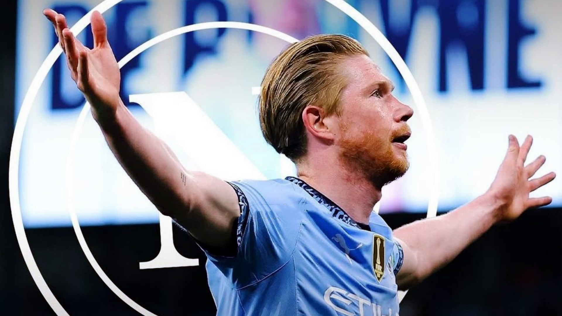 切尔西战平那不勒斯,德布劳内梅开二度亚洲杯 切尔西战平那不勒斯,德布劳内梅开二度亚洲杯