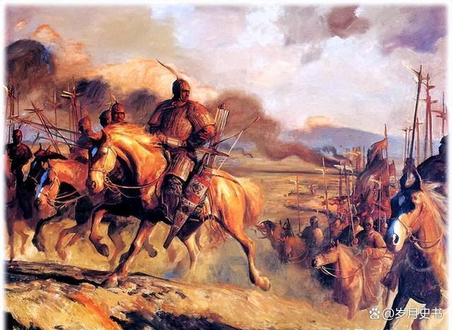 惊心动魄,破釜沉舟的豪情决斗 惊心动魄,破釜沉舟的豪情决斗