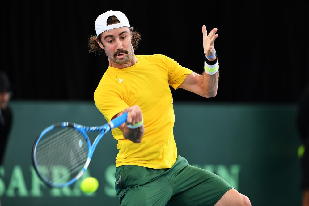 华体会app-包含拉沃尔杯绝杀戴维斯杯，穆雷刷新纪录的词条