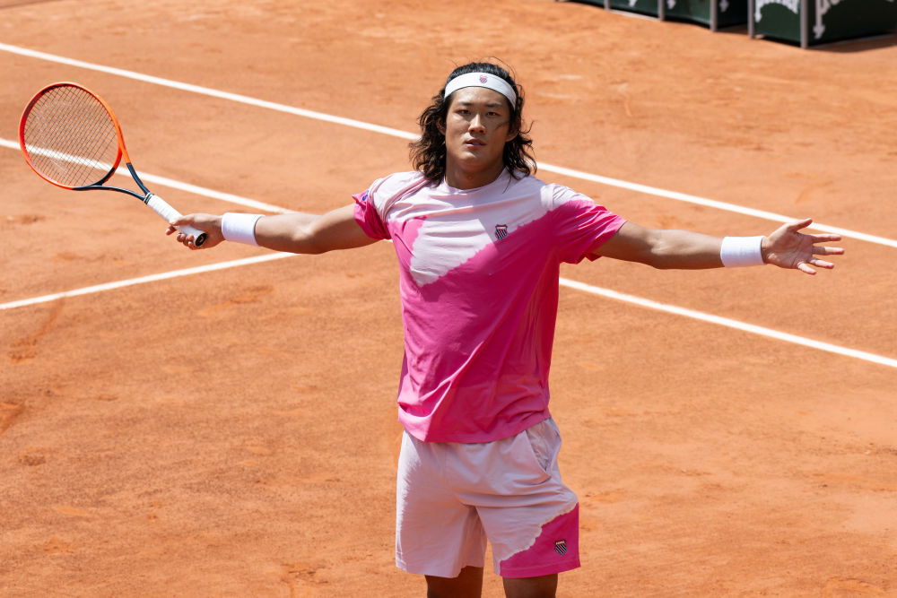 蒙特卡洛大师赛轻取法网,穆雷点燃赛场 蒙特卡洛大师赛轻取法网,穆雷点燃赛场